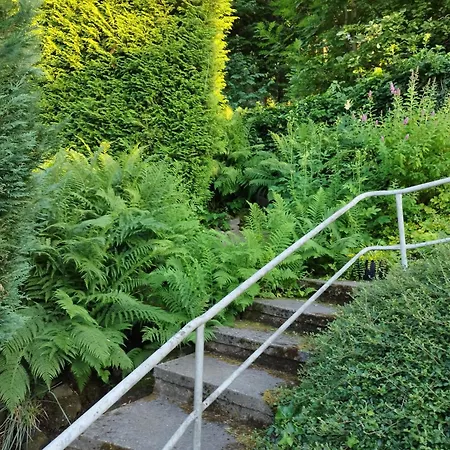 - Ottendorf Holiday home