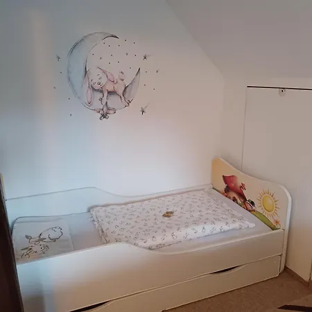 - Ottendorf Holiday home Ottendorf (Saxony)