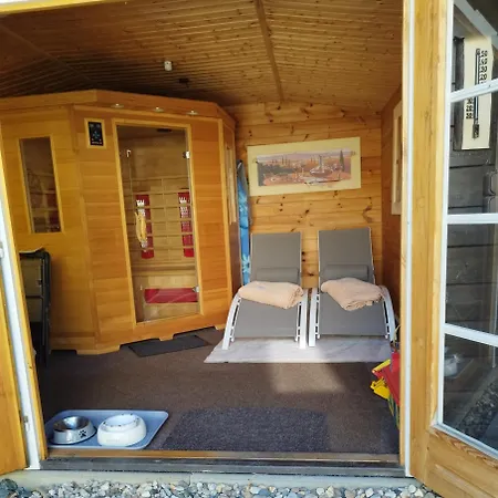 Holiday home - Ottendorf Ottendorf (Saxony)