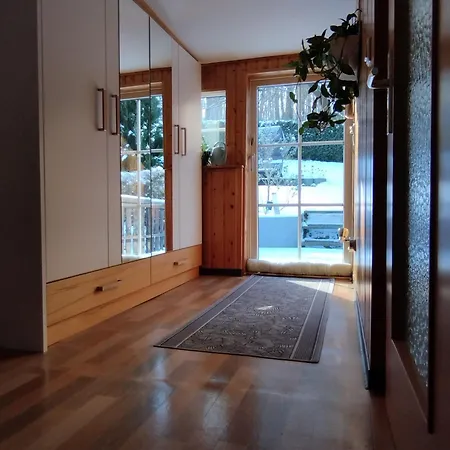 Holiday home - Ottendorf *