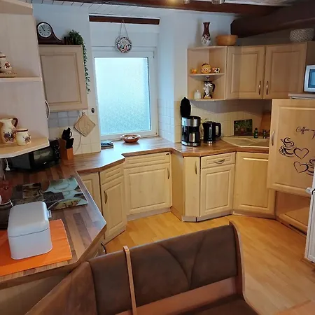 Holiday home - Ottendorf Ottendorf (Saxony)