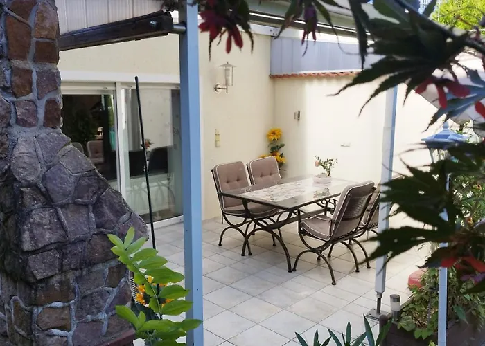 Holiday home - Ottendorf Ottendorf (Saxony)