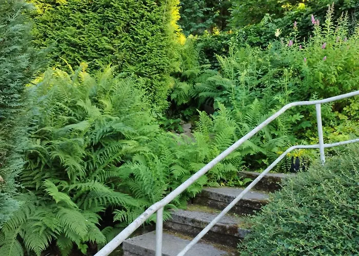 - Ottendorf Holiday home