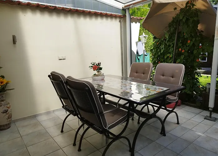 Casa de Férias - Ottendorf Ottendorf (Saxony)
