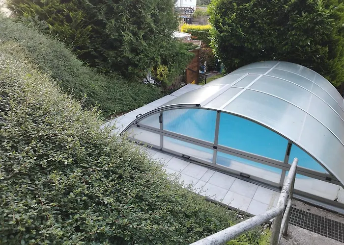 - Ottendorf Holiday home Ottendorf (Saxony)