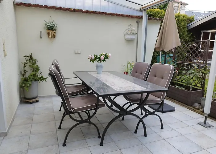 Casa de Férias - Ottendorf