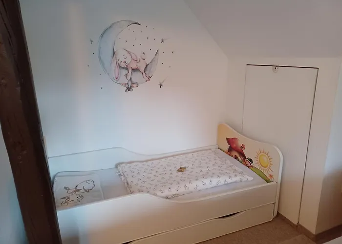 - Ottendorf Holiday home Ottendorf (Saxony)