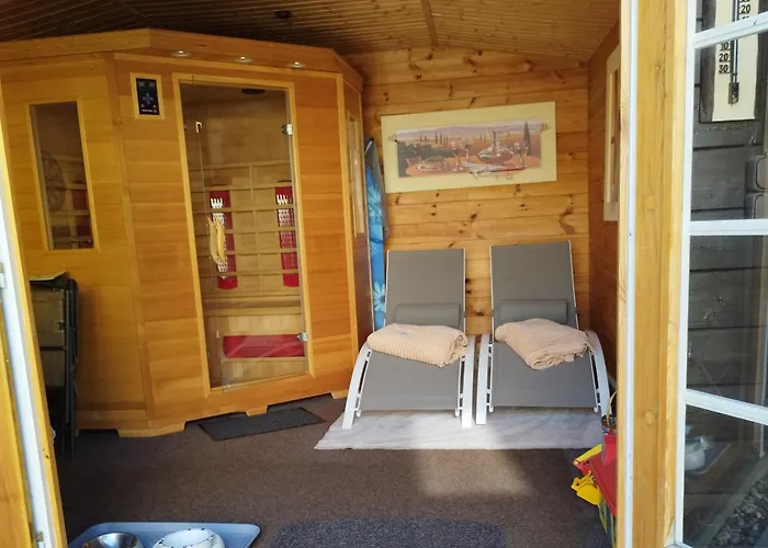 Holiday home - Ottendorf Ottendorf (Saxony)