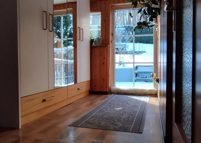 Holiday home - Ottendorf *