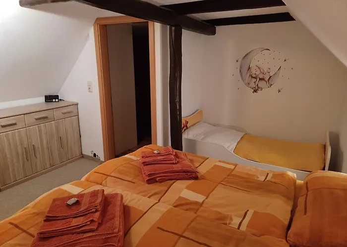 Casa de Férias - Ottendorf