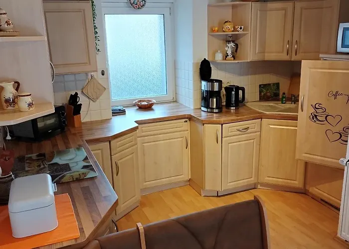 Holiday home - Ottendorf Ottendorf (Saxony)